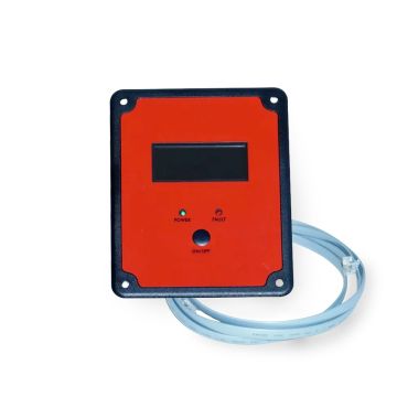 Lemania Fjernkontroll for inverter