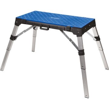 Arbeidsbenk 4 i 1 universal