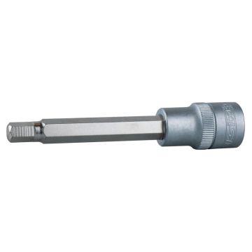 Bitspipe 1/2" unbrako 14mm lang m/oppheng