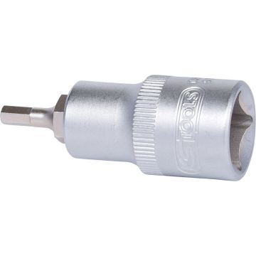 Bitspipe 1/2" unbrako m/oppheng, 14mm