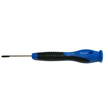 KCL Tools Elektronikktrekker PH0 50mm