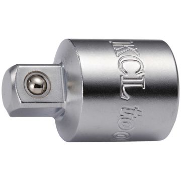 KCL Tools Overgang 3/8"F til 1/4"M