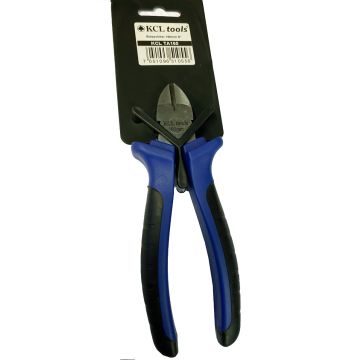 KCL Tools Sideavbiter 160mm 6"