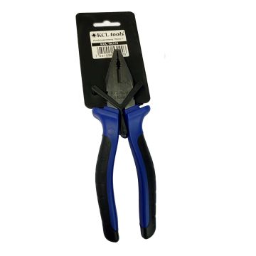 KCL Tools Kombinasjonstang 175mm 7"