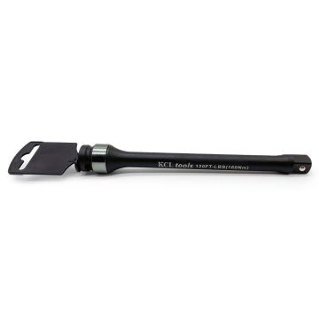 KCL Tools Momentstav 1/2" 160Nm Grå