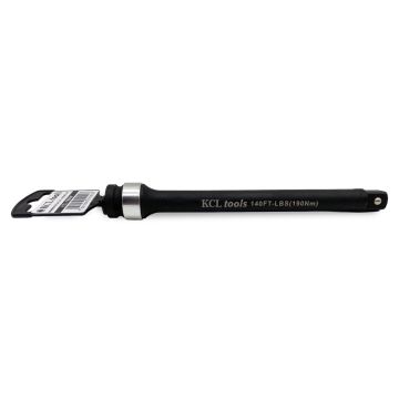 KCL Tools Momentstav 1/2" 190Nm Hvit