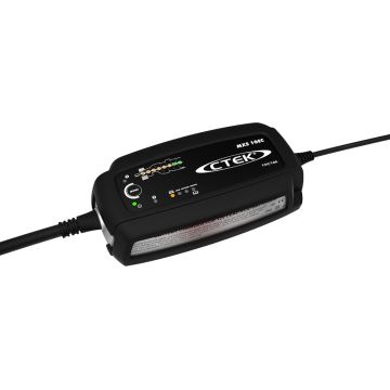 Ctek Batterilader MXS 10 EC EU