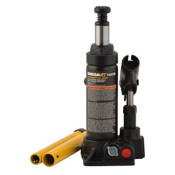 Omega Lift Flaskejekk, 2T