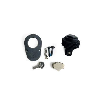 KCL Tools Rep.sett for skralle RH38072