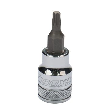 KCL Tools Bitspipe 1/4" Torx TH25