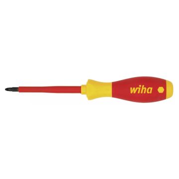 Skrutrekker SoftFinish electric PZ0x60mm
