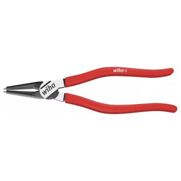 Låseringtang innvendig rett Ø8-13mm J0 140mm Classic med MagicTips®