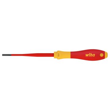Skrutrekker SoftFinish electric slimFix 4x100mm