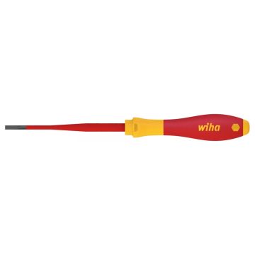 Skrutrekker SoftFinish electric slimFix 3,5x100mm
