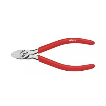 Sideavbiter plast Classic 125mm