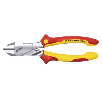 Kraftsideavbiter Professional electric med DynamicJoint® 180mm (brukt evt 41319)